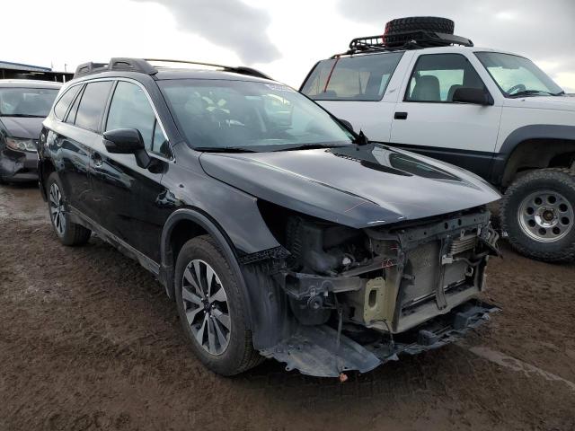 Photo 3 VIN: 4S4BSBNC1G3206336 - SUBARU OUTBACK 