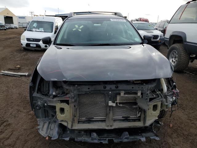 Photo 4 VIN: 4S4BSBNC1G3206336 - SUBARU OUTBACK 