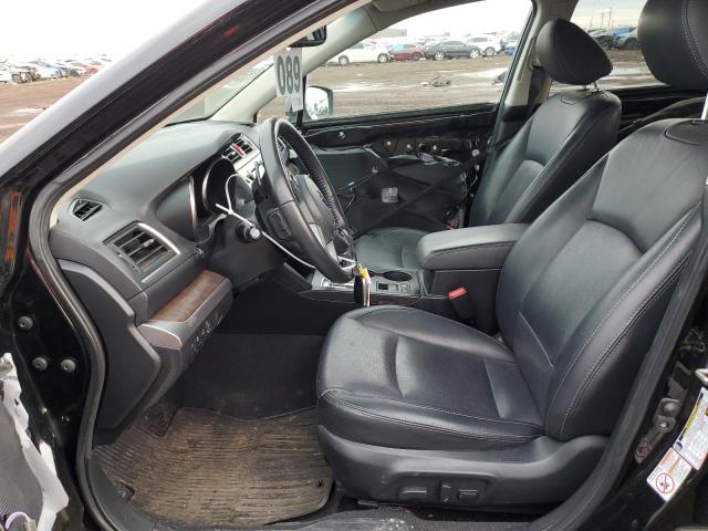 Photo 6 VIN: 4S4BSBNC1G3206336 - SUBARU OUTBACK 