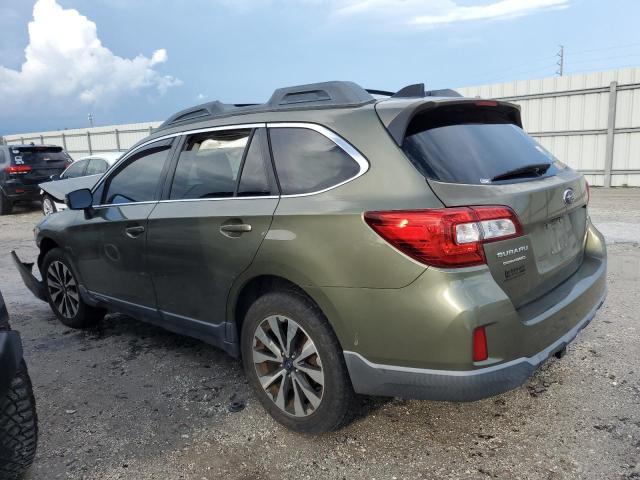 Photo 1 VIN: 4S4BSBNC1G3208412 - SUBARU OUTBACK 2. 