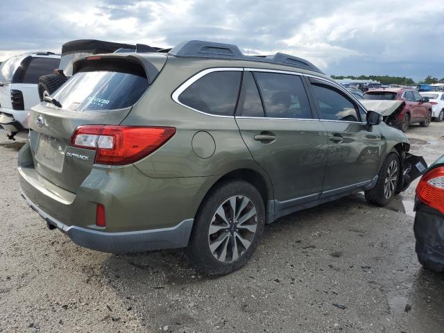 Photo 2 VIN: 4S4BSBNC1G3208412 - SUBARU OUTBACK 2. 