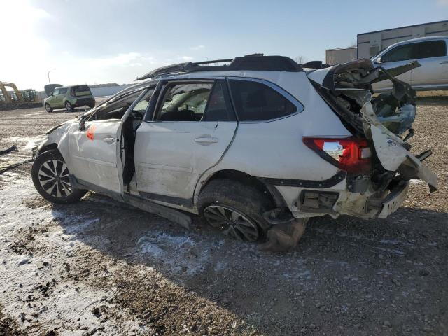 Photo 1 VIN: 4S4BSBNC1G3214405 - SUBARU OUTBACK 2. 