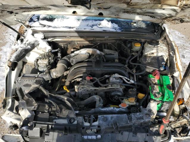 Photo 11 VIN: 4S4BSBNC1G3214405 - SUBARU OUTBACK 2. 