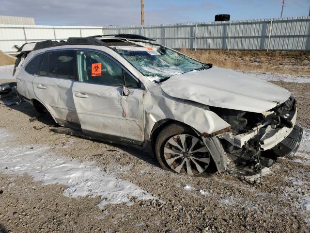 Photo 3 VIN: 4S4BSBNC1G3214405 - SUBARU OUTBACK 2. 