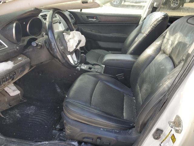 Photo 6 VIN: 4S4BSBNC1G3214405 - SUBARU OUTBACK 2. 