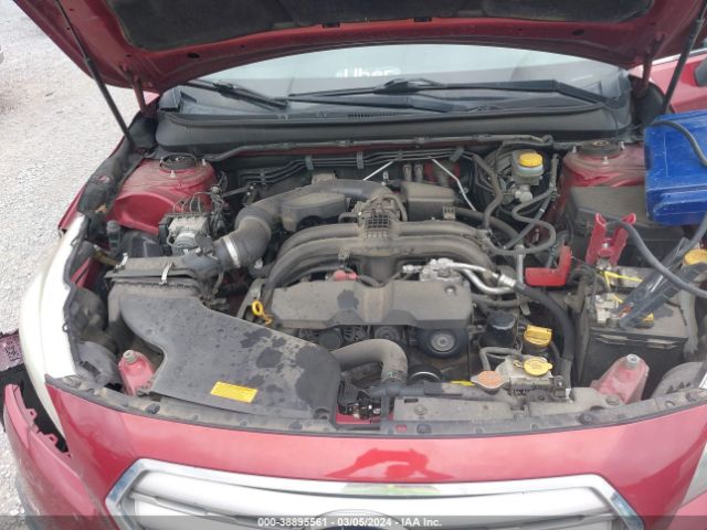 Photo 9 VIN: 4S4BSBNC1G3233388 - SUBARU OUTBACK 