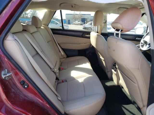 Photo 10 VIN: 4S4BSBNC1G3261479 - SUBARU OUTBACK 2. 