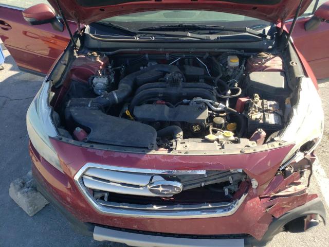 Photo 11 VIN: 4S4BSBNC1G3261479 - SUBARU OUTBACK 2. 