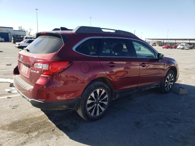 Photo 2 VIN: 4S4BSBNC1G3261479 - SUBARU OUTBACK 2. 