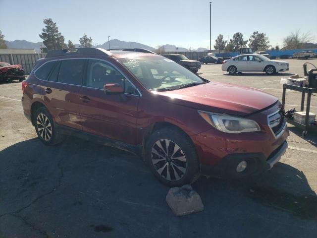 Photo 3 VIN: 4S4BSBNC1G3261479 - SUBARU OUTBACK 2. 