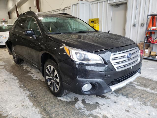 Photo 0 VIN: 4S4BSBNC1G3271204 - SUBARU OUTBACK 2. 