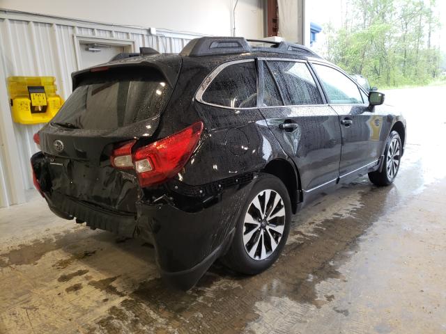 Photo 3 VIN: 4S4BSBNC1G3271204 - SUBARU OUTBACK 2. 