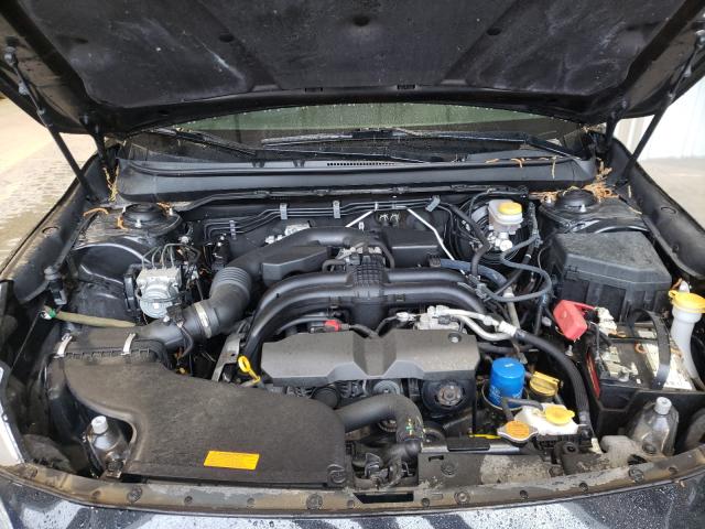 Photo 6 VIN: 4S4BSBNC1G3271204 - SUBARU OUTBACK 2. 