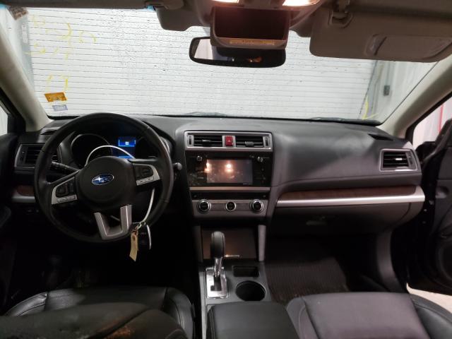 Photo 8 VIN: 4S4BSBNC1G3271204 - SUBARU OUTBACK 2. 