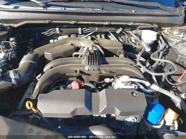 Photo 9 VIN: 4S4BSBNC1G3302502 - SUBARU OUTBACK 