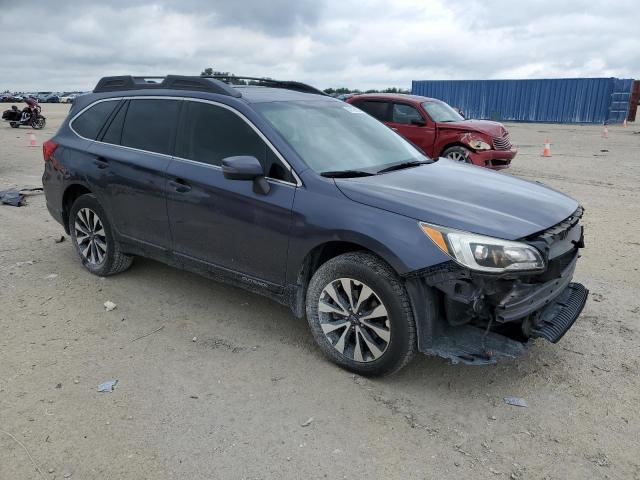 Photo 3 VIN: 4S4BSBNC1G3303262 - SUBARU OUTBACK 