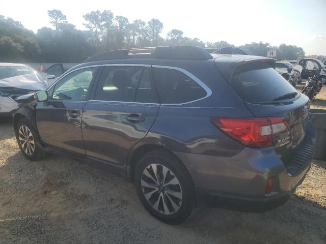 Photo 1 VIN: 4S4BSBNC1G3317694 - SUBARU OUTBACK 2. 