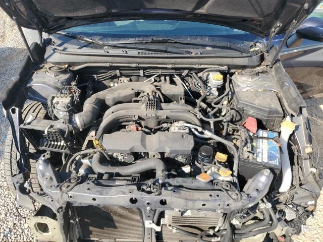 Photo 11 VIN: 4S4BSBNC1G3317694 - SUBARU OUTBACK 2. 