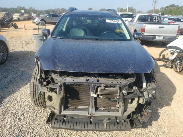 Photo 4 VIN: 4S4BSBNC1G3317694 - SUBARU OUTBACK 2. 