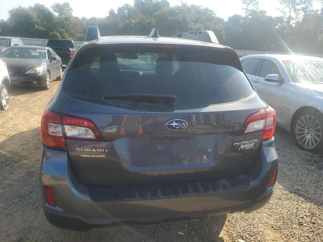 Photo 5 VIN: 4S4BSBNC1G3317694 - SUBARU OUTBACK 2. 