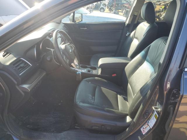 Photo 6 VIN: 4S4BSBNC1G3317694 - SUBARU OUTBACK 2. 