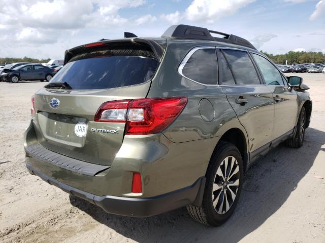 Photo 3 VIN: 4S4BSBNC1G3336665 - SUBARU OUTBACK 