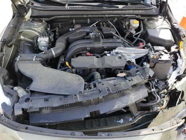 Photo 6 VIN: 4S4BSBNC1G3336665 - SUBARU OUTBACK 