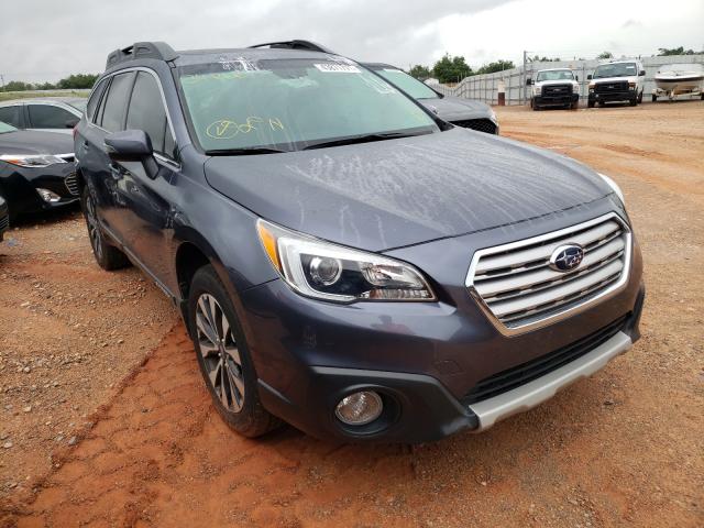 Photo 0 VIN: 4S4BSBNC1G3342627 - SUBARU OUTBACK 2. 