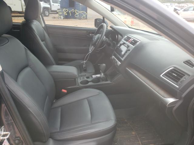 Photo 4 VIN: 4S4BSBNC1G3342627 - SUBARU OUTBACK 2. 