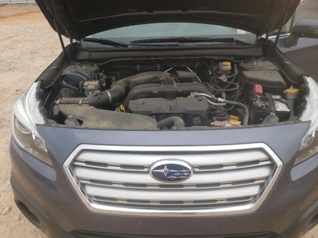 Photo 6 VIN: 4S4BSBNC1G3342627 - SUBARU OUTBACK 2. 