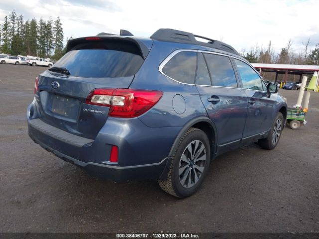 Photo 3 VIN: 4S4BSBNC1G3345334 - SUBARU OUTBACK 