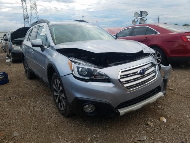 Photo 0 VIN: 4S4BSBNC2F3227968 - SUBARU OUTBACK 2. 