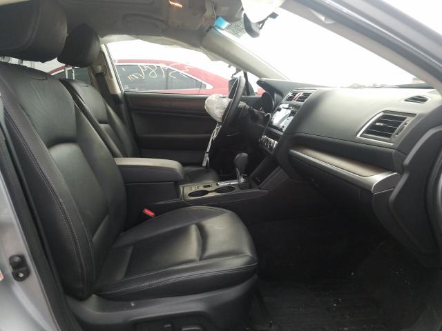 Photo 4 VIN: 4S4BSBNC2F3227968 - SUBARU OUTBACK 2. 