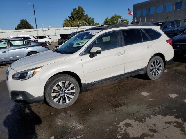 Photo 0 VIN: 4S4BSBNC2F3253079 - SUBARU OUTBACK 2. 