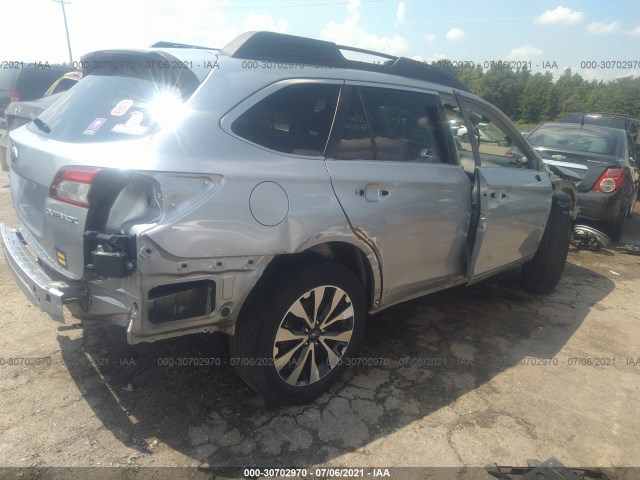 Photo 3 VIN: 4S4BSBNC2F3303639 - SUBARU OUTBACK 