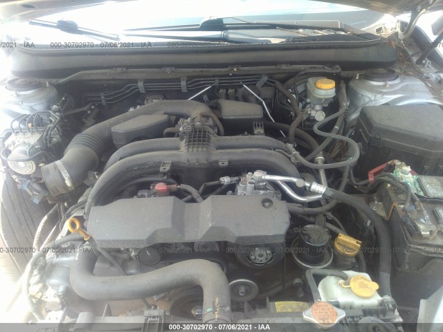 Photo 9 VIN: 4S4BSBNC2F3303639 - SUBARU OUTBACK 