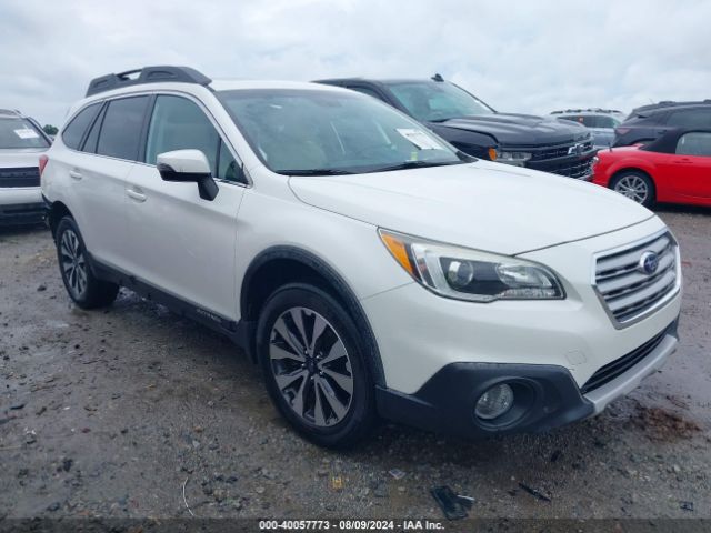 Photo 0 VIN: 4S4BSBNC2F3327956 - SUBARU OUTBACK 