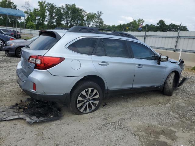 Photo 2 VIN: 4S4BSBNC2F3330842 - SUBARU OUTBACK 2. 