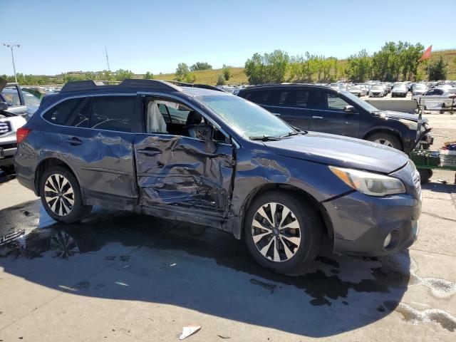 Photo 3 VIN: 4S4BSBNC2F3333577 - SUBARU OUTBACK 