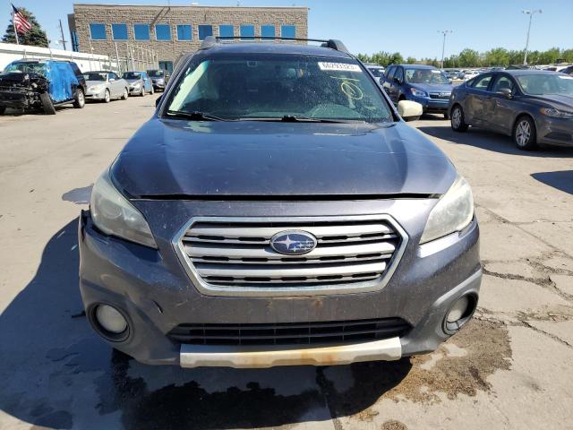 Photo 4 VIN: 4S4BSBNC2F3333577 - SUBARU OUTBACK 