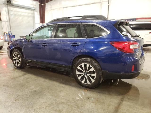 Photo 1 VIN: 4S4BSBNC2F3338844 - SUBARU OUTBACK 