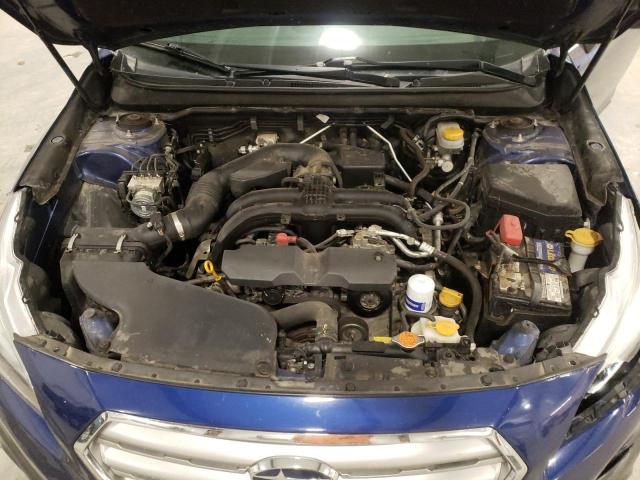 Photo 10 VIN: 4S4BSBNC2F3338844 - SUBARU OUTBACK 