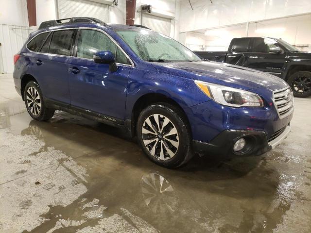 Photo 3 VIN: 4S4BSBNC2F3338844 - SUBARU OUTBACK 