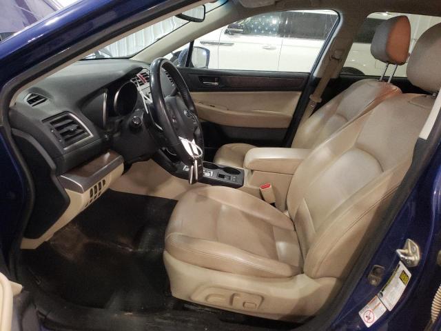 Photo 6 VIN: 4S4BSBNC2F3338844 - SUBARU OUTBACK 