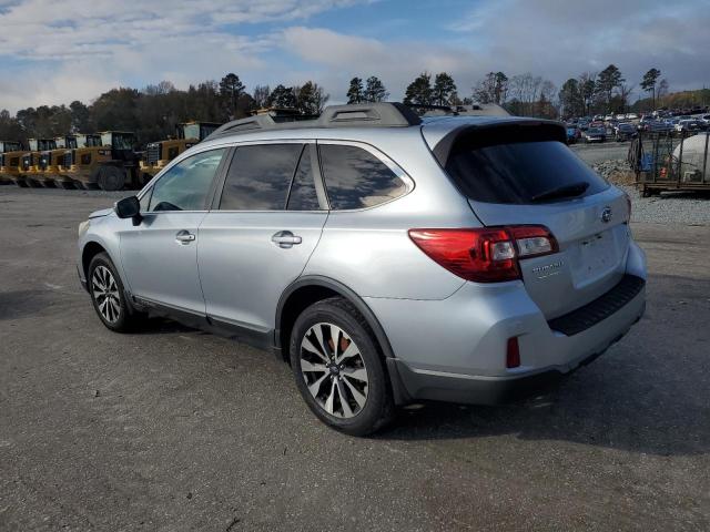 Photo 1 VIN: 4S4BSBNC2F3355062 - SUBARU OUTBACK 2. 