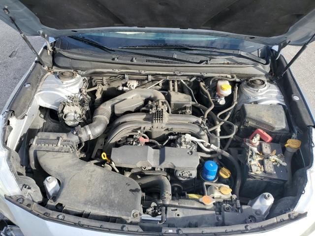 Photo 10 VIN: 4S4BSBNC2F3355062 - SUBARU OUTBACK 2. 