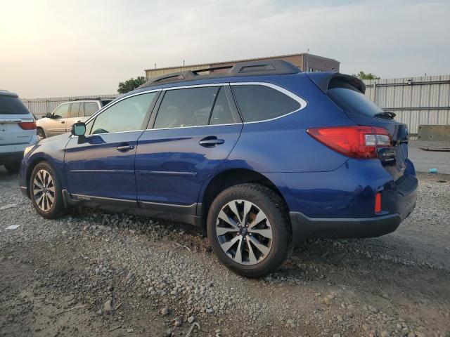 Photo 1 VIN: 4S4BSBNC2F3360634 - SUBARU OUTBACK 