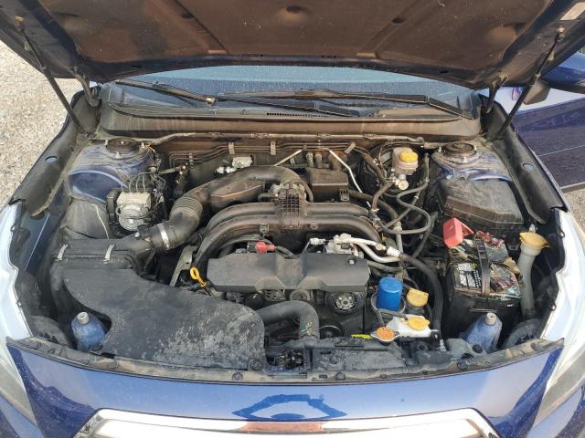 Photo 11 VIN: 4S4BSBNC2F3360634 - SUBARU OUTBACK 