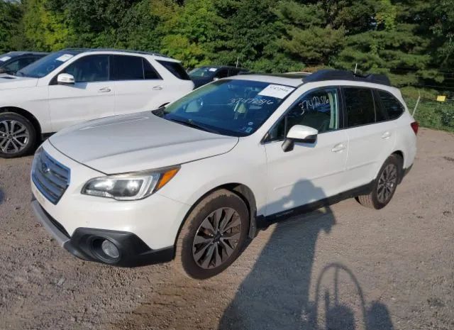 Photo 1 VIN: 4S4BSBNC2F3363596 - SUBARU OUTBACK 