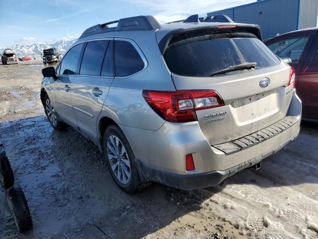 Photo 1 VIN: 4S4BSBNC2G3272524 - SUBARU OUTBACK 